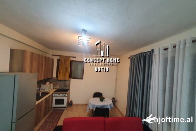 Shtepi me qera 1+1 ne Tirane - 400 Euro