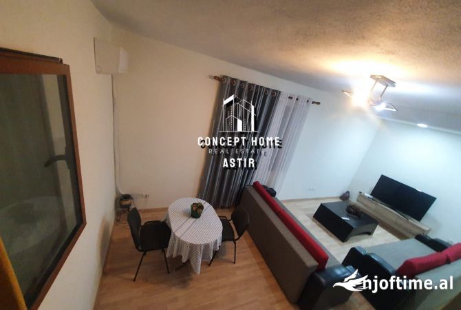 Shtepi me qera 1+1 ne Tirane - 400 Euro