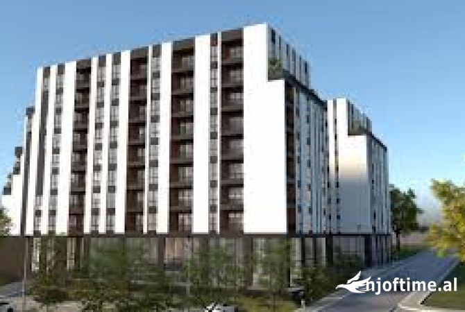 Shtepi ne shitje 1+1 ne Tirane - 69,245 Euro
