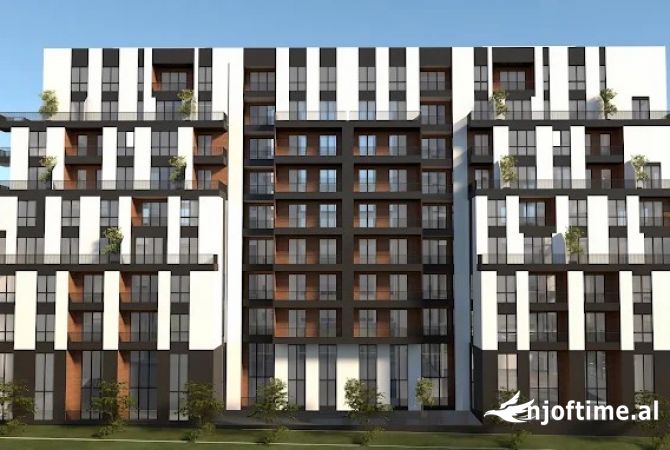 Shtepi ne shitje 2+1 ne Tirane - 120,043 Euro