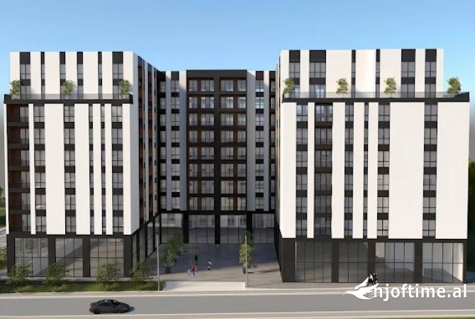 Shtepi ne shitje 2+1 ne Tirane - 114,444 Euro
