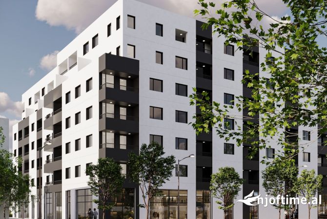 Shtepi ne shitje 2+1 ne Tirane - 128,551 Euro