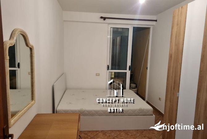 Shtepi me qera Apartament ne Tirane, 2+1, Mobilimi Bosh, pa mobiluar, Pagesa 48,000  Leke.