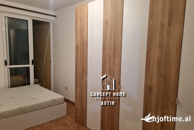 Shtepi me qera Apartament ne Tirane, 2+1, Mobilimi Bosh, pa mobiluar, Pagesa 48,000  Leke.