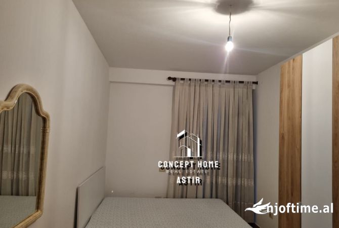 Shtepi me qera Apartament ne Tirane, 2+1, Mobilimi Bosh, pa mobiluar, Pagesa 48,000  Leke.