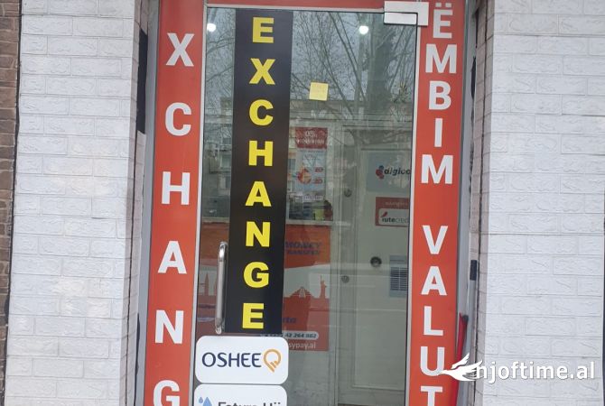 Ambient biznesi ne shitje 1+1 ne Tirane - 20,000 Euro