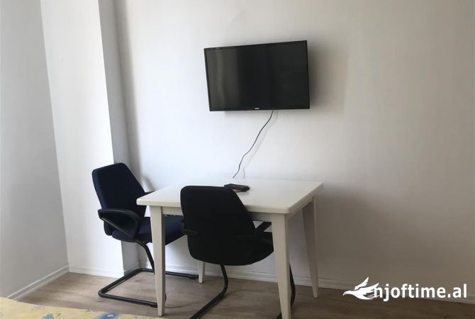 Shtepi me qera Garsoniere ne Tirane - 30,000 Leke