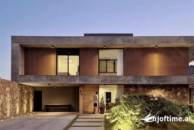 Shtepi ne shitje 4+1 ne Tirane - 850,000 Euro