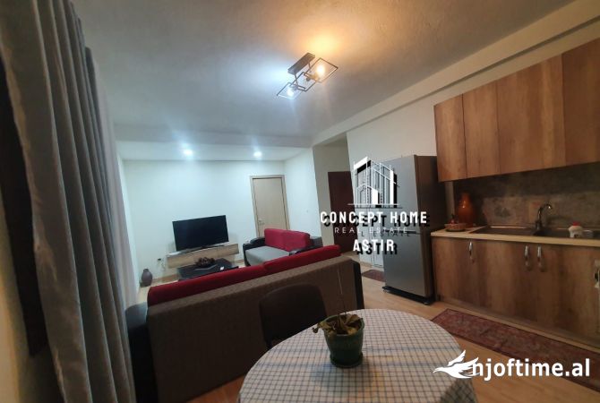 Shtepi me qera 1+1 ne Tirane - 43,000 Leke