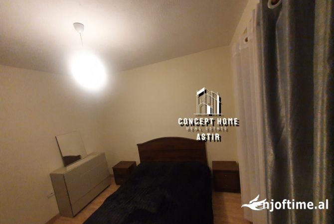 Shtepi me qera 1+1 ne Tirane - 43,000 Leke