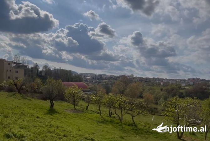 Land for Sale  in Tirana - 140,000 Euro