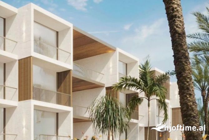 Shtepi ne shitje 2+1 ne Vlore - 428,800 Euro