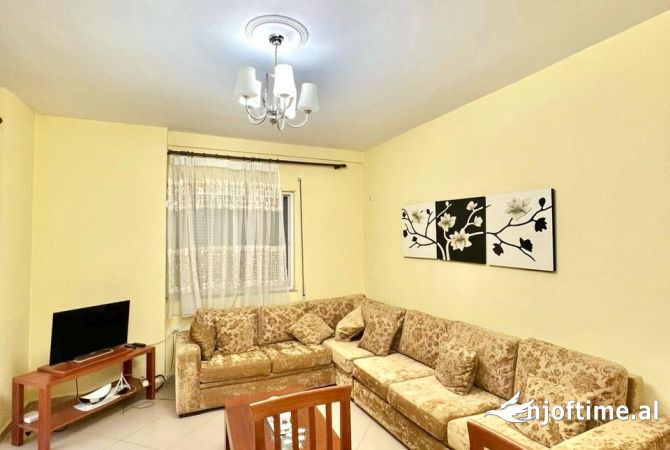 Shtepi me qera 1+1 ne Tirane - 550 Euro