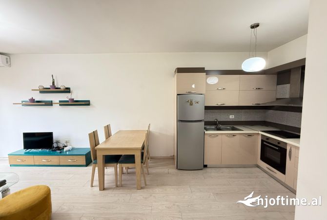 Shtepi me qera 1+1 ne Tirane - 600 Euro