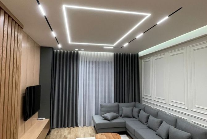 Shtepi me qera 2+1 ne Tirane - 1,800 Euro