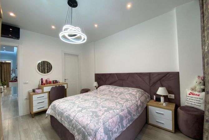 Shtepi ne shitje 2+1 ne Tirane - 205,000 Euro