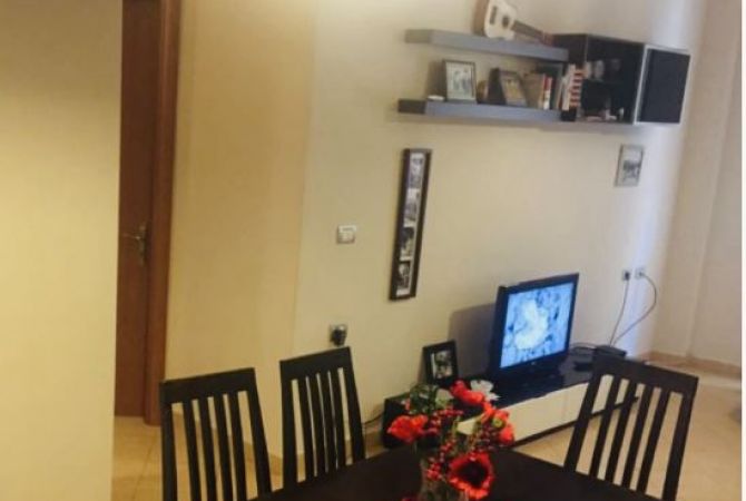 Casa in affitto 1+1 a Tirana - 35,000 Leke