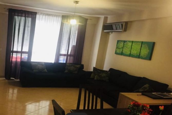 House for Rent 1+1 in Tirana - 35,000 Leke