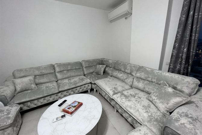 Shtepi me qera 2+1 ne Tirane - 400 Euro