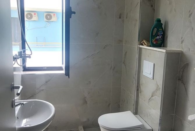 Shtepi ne shitje Apartament ne Durres, 1+1, Mobilimi E mobiluar, Pagesa 79,000  Euro.