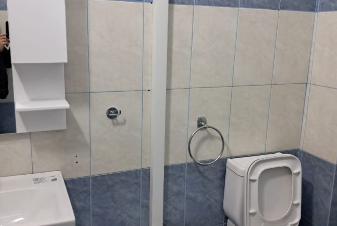 Shtepi me qera 2+1 ne Tirane - 500 Euro
