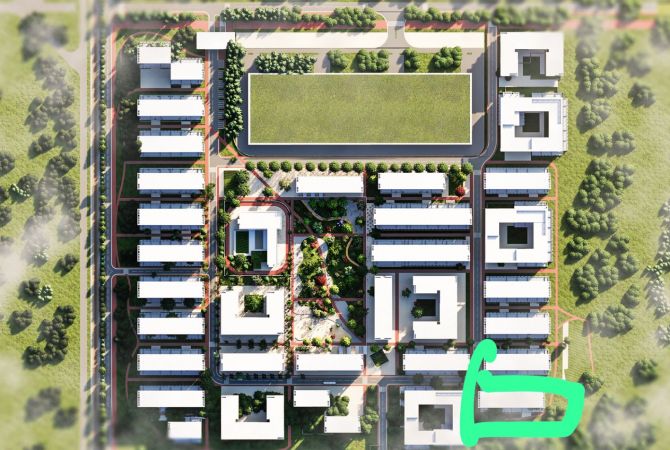 Casa in vendita 3+1 a Tirana - 161,840 Euro