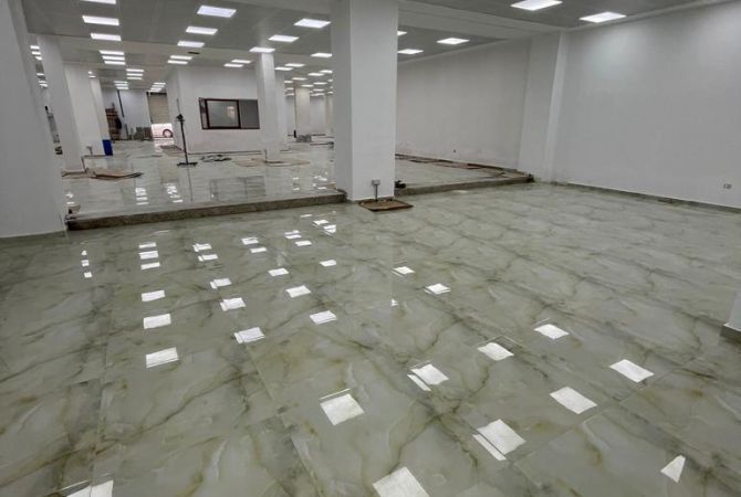 Ambient biznesi me qera 1+1 ne Tirane - 1,655 Euro