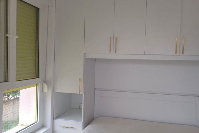 Shtepi me qera 2+1 ne Tirane - 42,000 Leke