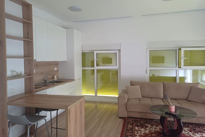 Shtepi me qera 2+1 ne Tirane - 42,000 Leke