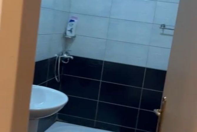 Shtepi me qera 2+1 ne Tirane - 40,000 Leke