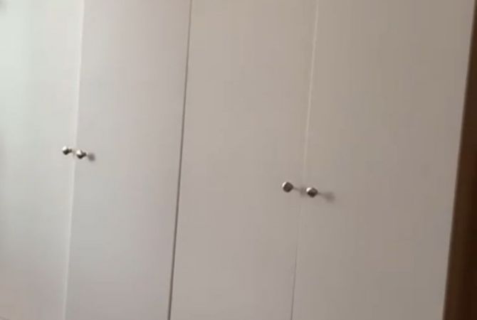 Shtepi me qera 2+1 ne Tirane - 480 Euro
