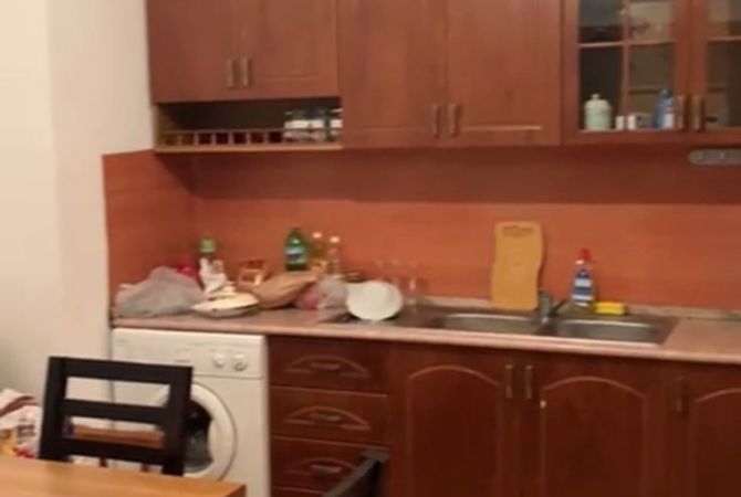 Shtepi me qera 2+1 ne Tirane - 480 Euro