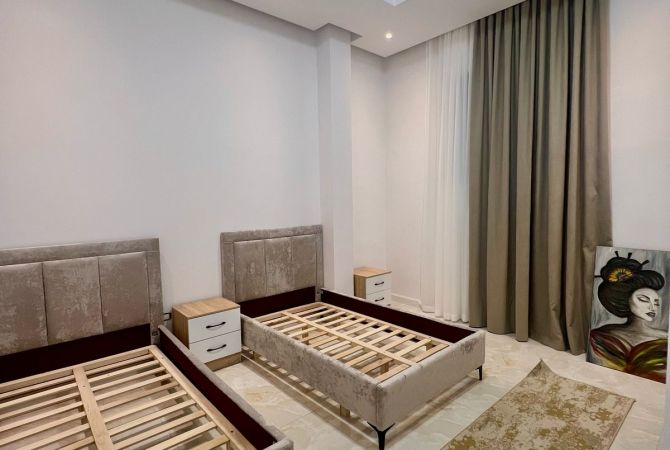 Shtepi me qera 2+1 ne Tirane - 55,000 Leke