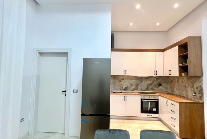 Shtepi me qera 2+1 ne Tirane - 55,000 Leke
