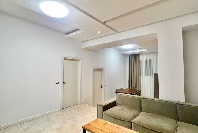 Shtepi me qera 2+1 ne Tirane - 55,000 Leke