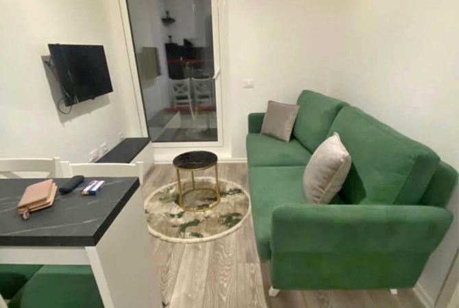 Shtepi ne shitje 1+1 ne Tirane - 70,000 Euro