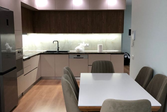 Shtepi ne shitje 2+1 ne Tirane - 125,000 Euro
