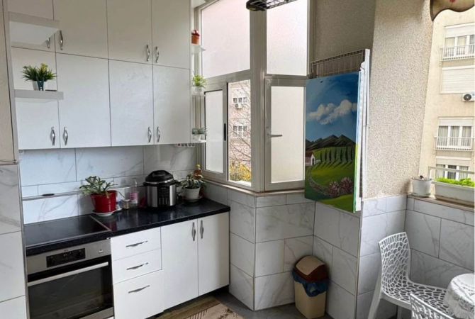 Shtepi ne shitje 2+1 ne Tirane - 245,000 Euro