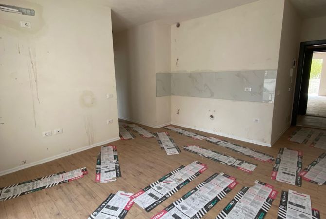 Shtepi ne shitje 1+1 ne Durres - 85,000 Euro