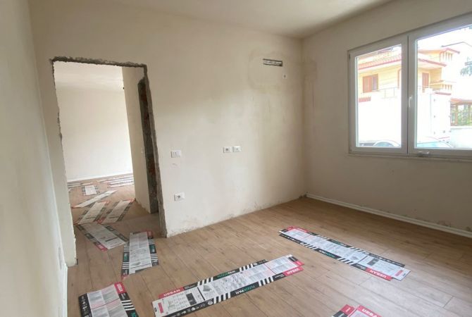 Shtepi ne shitje 1+1 ne Durres - 85,000 Euro