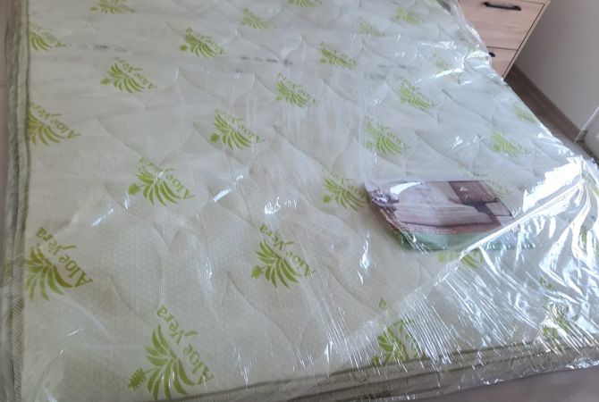 Shtepi me qera 1+1 ne Tirane - 30,000 Leke