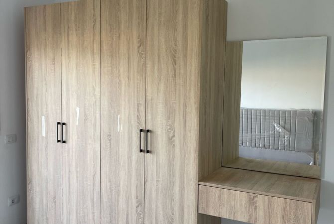 Shtepi me qera 1+1 ne Tirane - 30,000 Leke