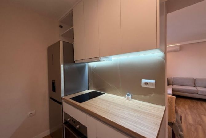 Casa in affitto 1+1 a Tirana - 650 Euro