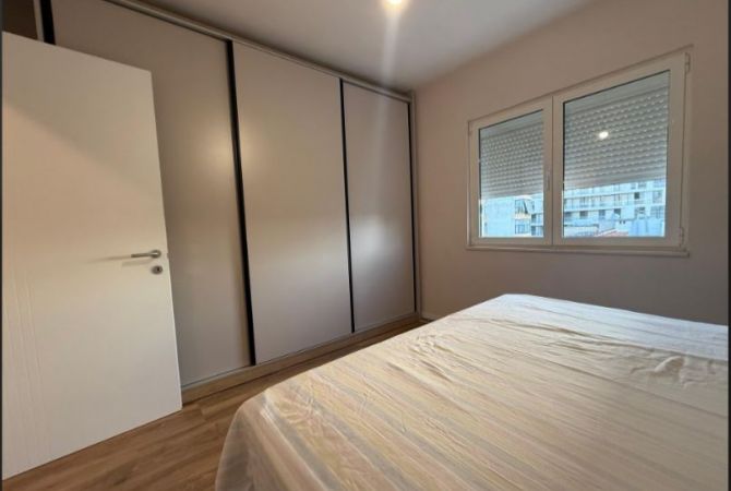 Casa in affitto 1+1 a Tirana - 650 Euro