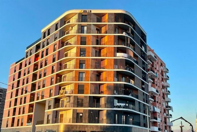 Shtepi ne shitje 1+1 ne Tirane - 103,000 Euro