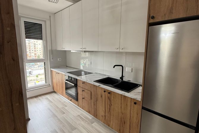 Casa in affitto 1+1 a Tirana - 500 Euro