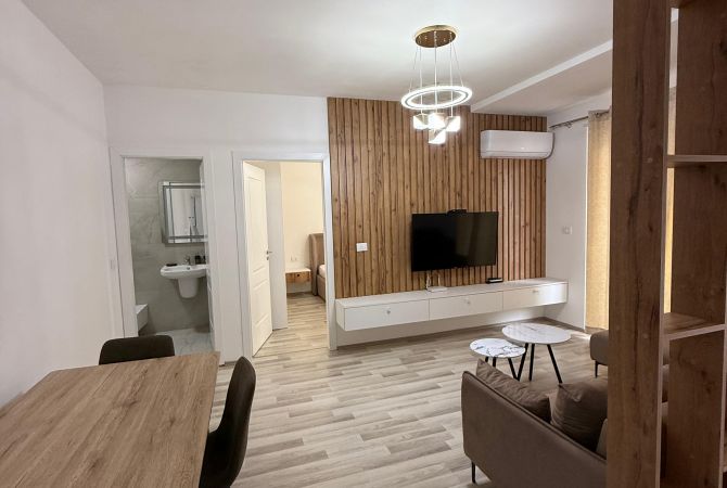 Casa in affitto 1+1 a Tirana - 500 Euro