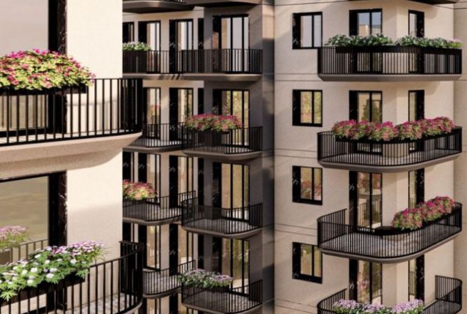 Shtepi ne shitje 1+1 ne Sarande - 90,210 Euro