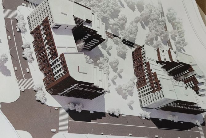 Shtepi ne shitje 2+1 ne Tirane - 180,700 Euro