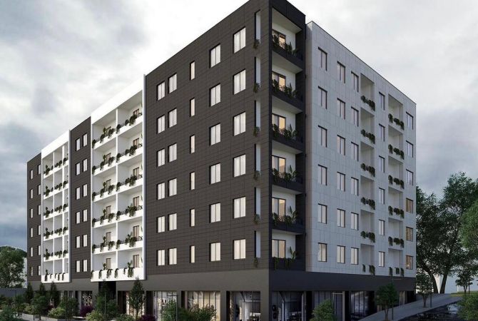 Shtepi ne shitje 2+1 ne Tirane - 108,224 Euro